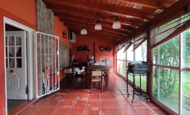 CASA 6 AMBIENTES EN VENTA LANUS 2 UNIDADES BLOCK