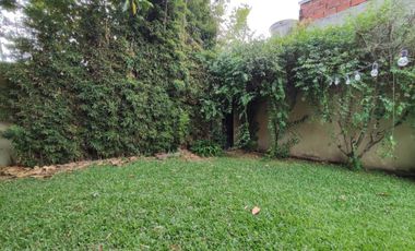 CASA 6 AMBIENTES EN VENTA LANUS 2 UNIDADES BLOCK