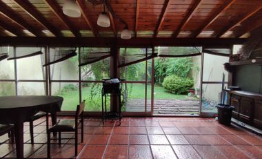 CASA 6 AMBIENTES EN VENTA LANUS 2 UNIDADES BLOCK