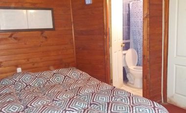 Casa en venta en PICHILEMU