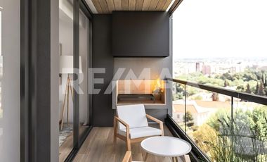 VENTA DPTO 2 DORMS | 9 DE JULIO 715 | TORRE LUX715