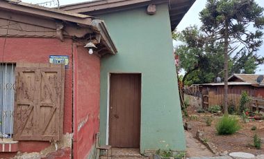 Casa en venta en PICHILEMU