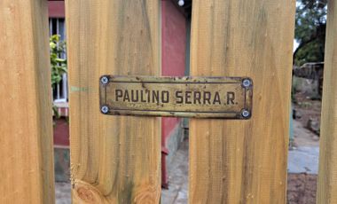 Casa en venta en PICHILEMU