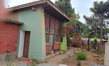 Casa en venta en PICHILEMU