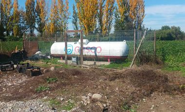 Parcela en venta en COLBÚN