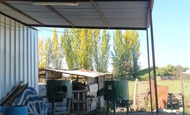 Parcela en venta en COLBÚN