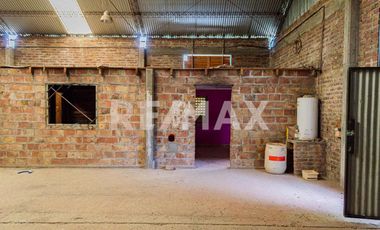 Venta de Galpón 240 M2 Plottier