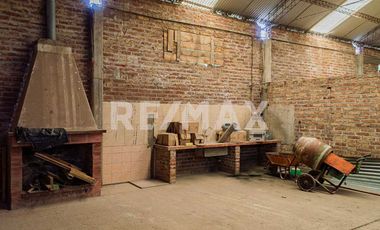 Venta de Galpón 240 M2 Plottier
