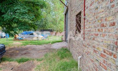 Venta de Galpón 240 M2 Plottier