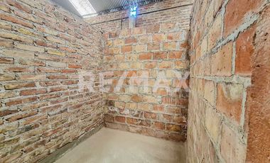 Venta de Galpón 240 M2 Plottier