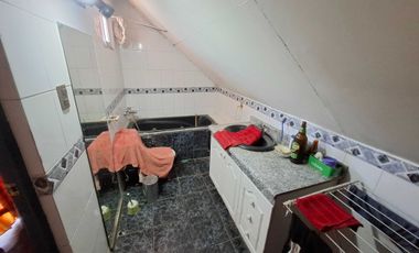 Casa en venta en HUECHURABA