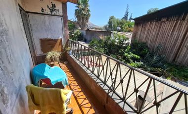 Casa en venta en HUECHURABA