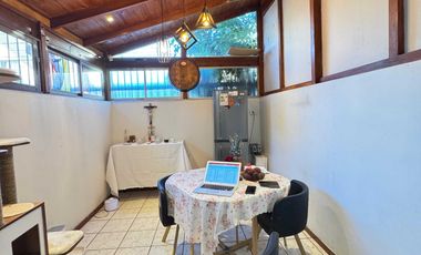 Casa en arriendo en LA FLORIDA