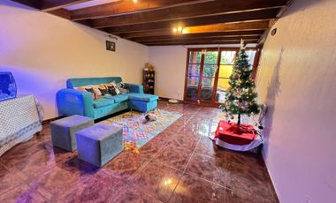 Casa en arriendo en LA FLORIDA