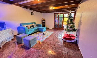 Casa en arriendo en LA FLORIDA