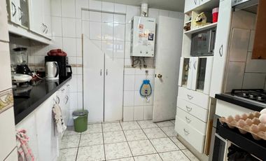 Casa en arriendo en LA FLORIDA