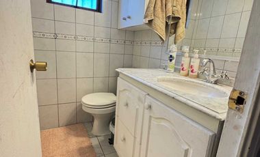 Casa en arriendo en LA FLORIDA
