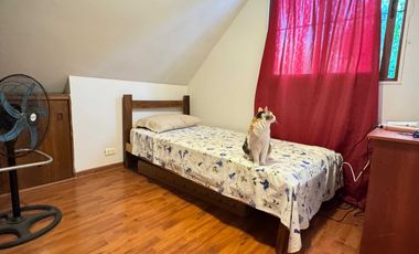Casa en arriendo en LA FLORIDA