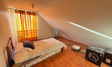 Casa en arriendo en LA FLORIDA