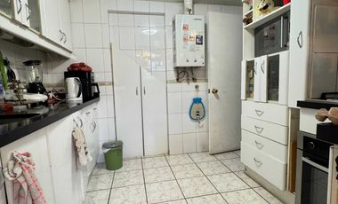 Casa en arriendo en LA FLORIDA