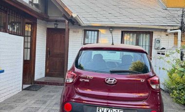 Casa en arriendo en LA FLORIDA