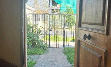 Oficina en arriendo en PROVIDENCIA