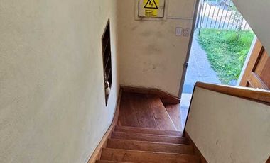 Oficina en arriendo en PROVIDENCIA