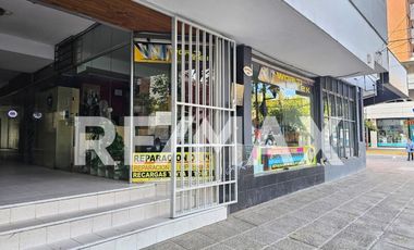 ALQUILER LOCAL COMERCIAL, NEUQUEN CAPITAL