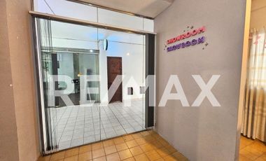 ALQUILER LOCAL COMERCIAL, NEUQUEN CAPITAL