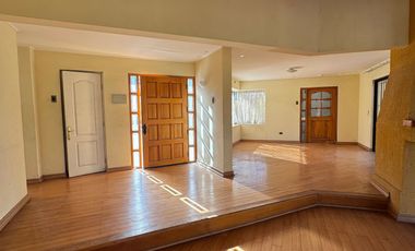 Casa en arriendo en COPIAPÓ