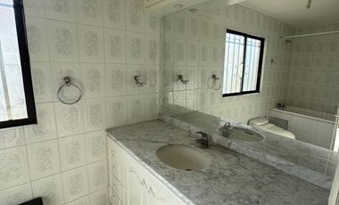 Casa en arriendo en COPIAPÓ