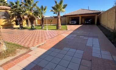 Casa en arriendo en COPIAPÓ