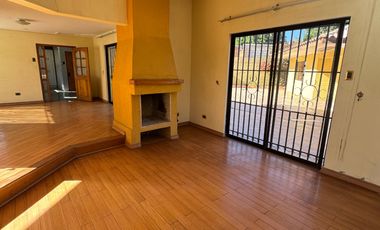 Casa en arriendo en COPIAPÓ