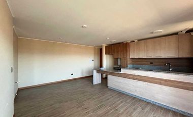 Departamento en venta en TALCA