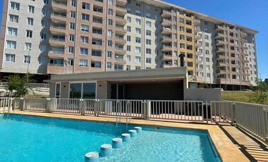 Departamento en venta en TALCA