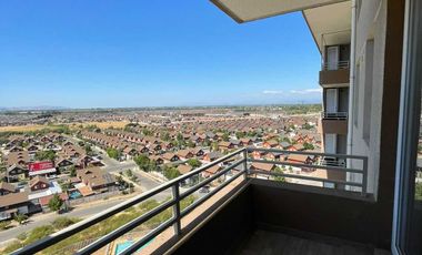 Departamento en venta en TALCA