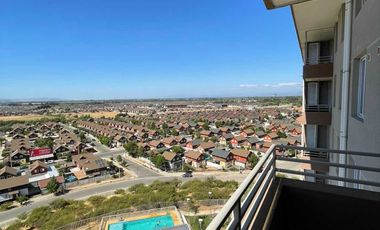 Departamento en venta en TALCA