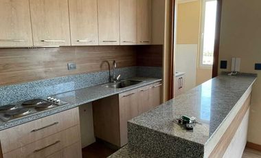 Departamento en venta en TALCA