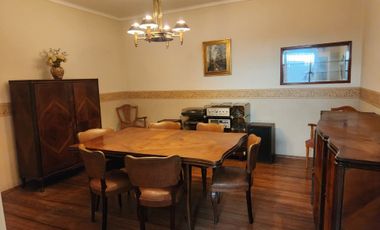 VENTA Casa Amplia con excelentes terminaciones