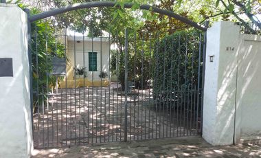 CASAS EN VENTA BERAZATEGUI 3 HAB PILETA LOTE600M2