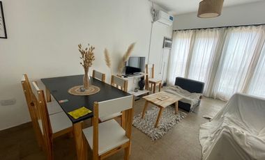 Departamento en venta La Plata