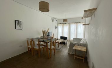 Departamento en venta La Plata