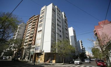 Departamento en venta La Plata