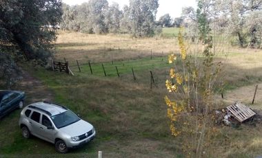 VENTA TERRENO 7 HECTAREAS EN LA CAPILLA F.VARELA