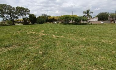 TERRENO EN VENTA EN - VILLADA SANTA FE - 300 M2