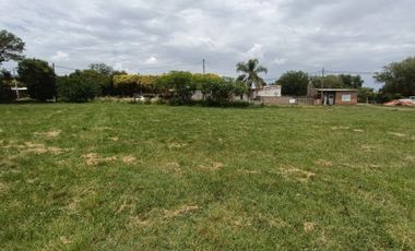 TERRENO EN VENTA EN - VILLADA SANTA FE - 300 M2