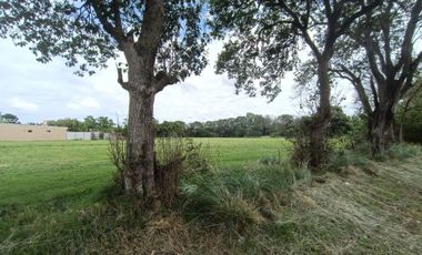 TERRENO EN VENTA EN - VILLADA SANTA FE - 300 M2