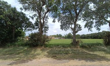 LOTE EN VENTA - VILLADA - 300 M2