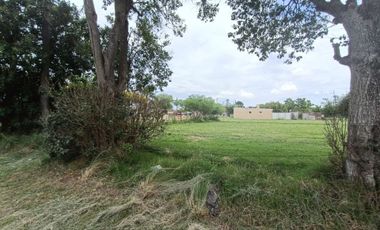LOTE EN VENTA - VILLADA - 300 M2