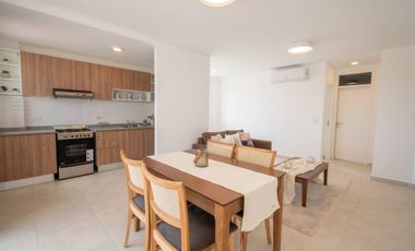 1 dormitorio en construcción Torre Julia